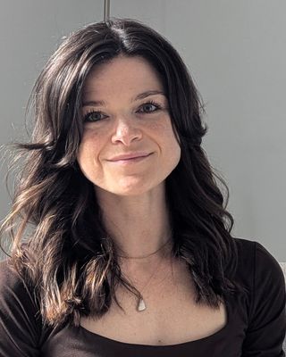 Photo of Jessica Tingley, Psychotherapist, MBABCP