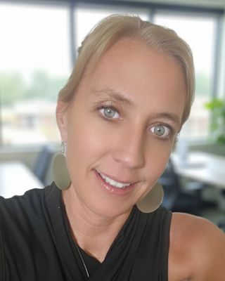 Photo of Danielle Blanchard, Pre-Licensed Professional, MA