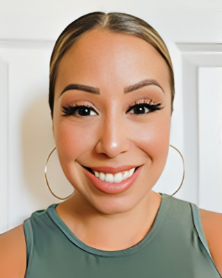 Photo of Lauren Garcia, Clinical Social Work/Therapist, LCSW