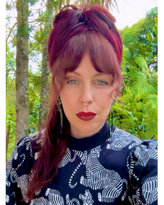 Photo of Dierdre Wallace, Marriage & Family Therapist, LMFT