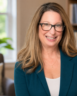 Photo of Jacki Veler, Psychiatric Nurse Practitioner, PMHNP