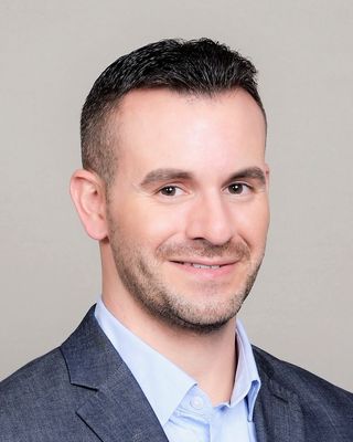 Photo of Christopher M. Scarduzio - Work and Life Solutions LLC, Clinical Social Work/Therapist, LCSW, BCC