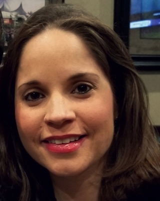 Photo of Erika Phelan, Psychologist in Houston, TX