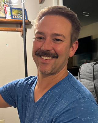 Photo of Ian Welles Keusink - Ian@Life Counseling , Pre-Licensed Professional, CMHC