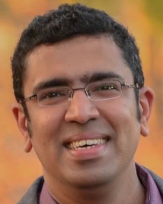 Photo of Shaunak Parikh, Psychiatric Nurse Practitioner, PMHNP