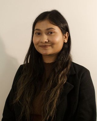 Photo of Noyonika Banik, Psychotherapist, MA, PACFA