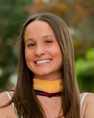 Photo of Alexandria O Ramirez, Registered Clinical Social Worker Intern, MSW