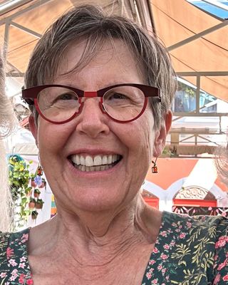 Photo of Lynne S. Arial, Licensed Professional Counselor, MA, LPC, Coach, Phone