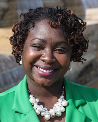 Photo of Jasma Morris, Licensed Professional Counselor in Hazelwood, MO