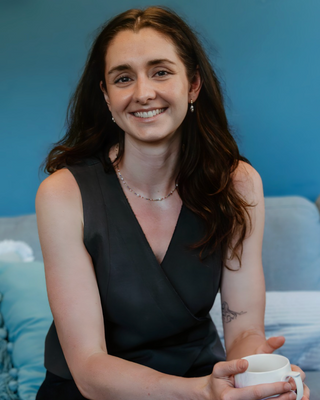 Photo of Marion Peters, Psychologist, MPsych, PsyBA General