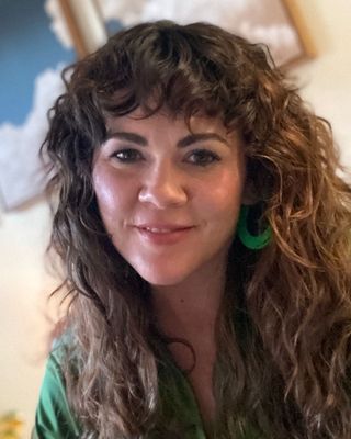 Photo of Kaytea Hendricks, Counselor, MA , LPCC