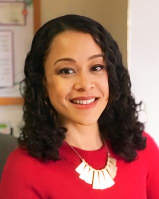 Photo of Dana Haywood, Psychologist, PhD