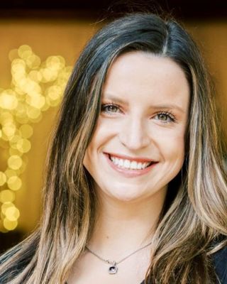 Photo of Harper Little, Clinical Social Work/Therapist, LCSW