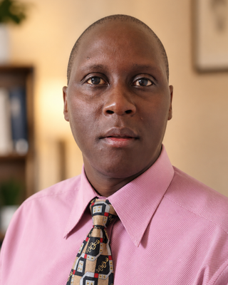Photo of James Obiri, Psychiatric Nurse Practitioner, PMHNP