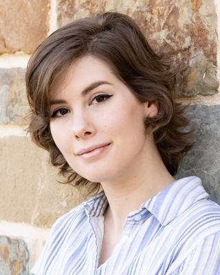 Photo of Jenna Cherrey, Licensed Professional Counselor Associate, MS