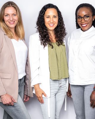 Photo of Shirley Katz - Creative Transitions Psychotherapy Group, Registered Psychotherapist, PhD, RP, CCC