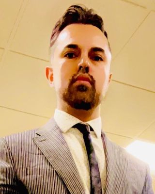 Photo of Vincent Espinoza, Clinical Social Work/Therapist, LCSW