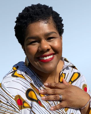 Photo of Lea Vincent, Licensed Professional Counselor in Denton, TX