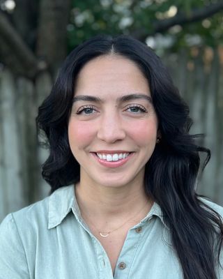 Photo of Amanda Pollifrone, Marriage & Family Therapist, LMFT, NCSP