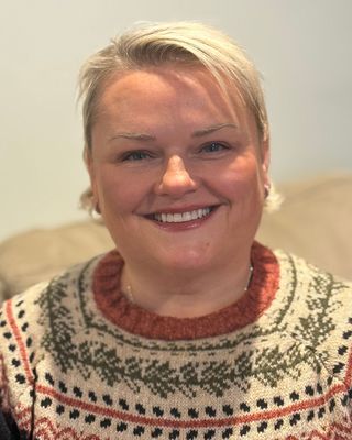 Photo of Katarzyna Tesz, Psychiatric Nurse Practitioner, MSN, APRN, PMHNP