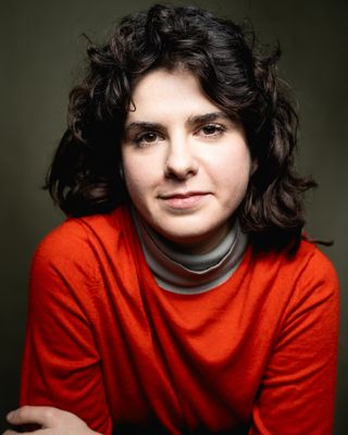 Photo of Helena Blackstone, Psychotherapist, MA, MBACP