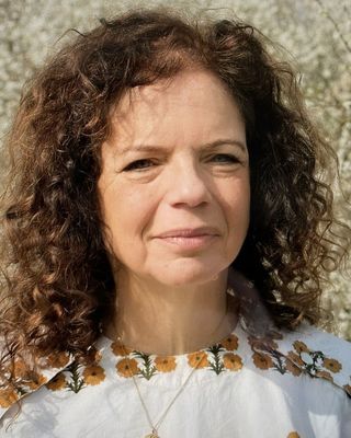 Photo of Lisa Rose Jackson, Counsellor