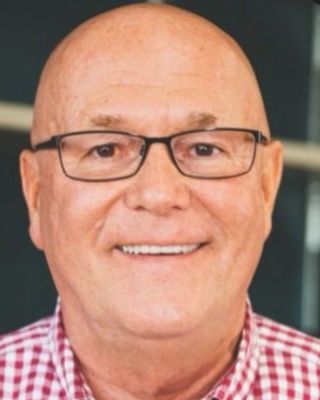 Photo of Jim Corrington, Jr., Clinical Social Work/Therapist, LCSW