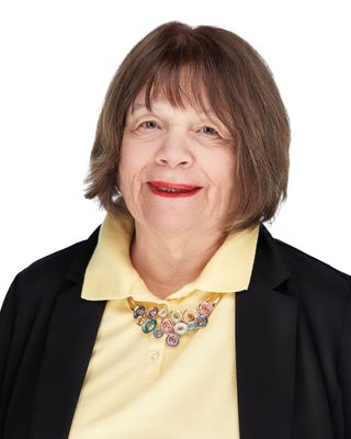 Photo of Dr. Marilyn Katell, Psychologist, LP