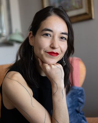 Photo of Arlyne J Arteaga, Clinical Social Work/Therapist, LCSW