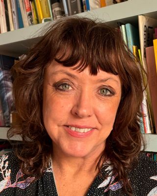 Photo of Jo Zakiewicz, Counsellor, DCounsPsych, MNCPS Acc.