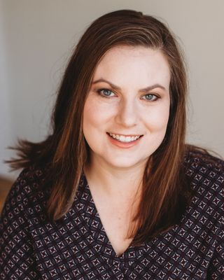 Photo of Rachel S Williams, Marriage & Family Therapist, LMFT