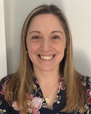 Photo of Julie Klunk Gillis, Psychologist, PhD