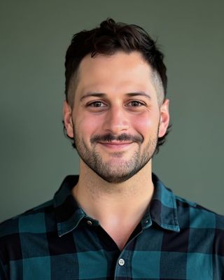 Photo of Elias Scott Mohr, Licensed Clinical Mental Health Counselor Associate, MA