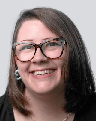 Photo of Lindsey Russell, Clinical Social Work/Therapist, LCSW