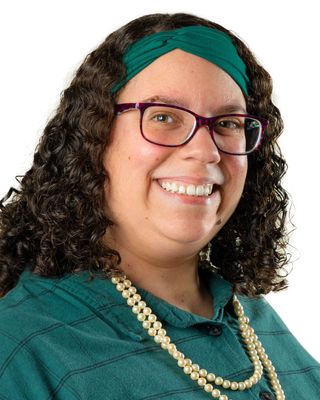 Photo of Melissa Buckley, Clinical Social Work/Therapist in Chicago, IL
