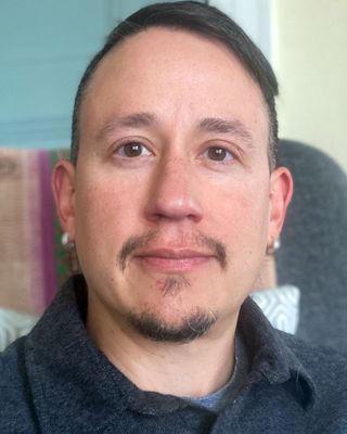 Photo of Adrian Quintero, Marriage & Family Therapist, LMFT