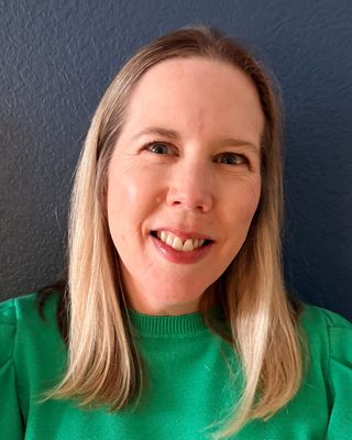Photo of Brooke Allison Anderson, Clinical Social Work/Therapist, LCSW