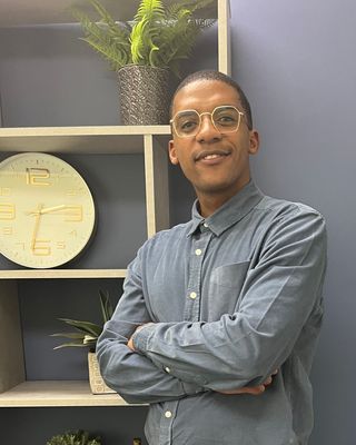 Photo of Zukisani Buyana, Psychologist, HPCSA - Clin. Psych.