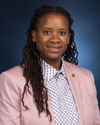 Photo of Ronnessa O. Edwards, Licensed Professional Counselor, LPC