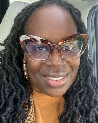 Photo of Tierra Pace, Clinical Social Work/Therapist, LCSW