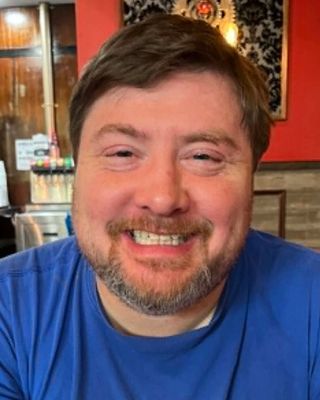 Photo of Steven Alexander Wilson, Drug & Alcohol Counselor, MEd, , LPCS, LCMHCS