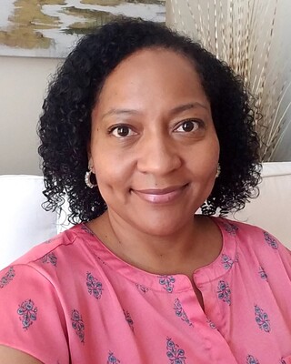 Photo of Michelle Vann Horton, Licensed Clinical Mental Health Counselor in Durham, NC