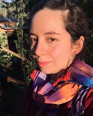 Foto de Bárbara Lagos Orellana, Psicólogo, Lic. en Psicología