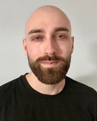 Photo of Phil Ferrandino - Phil Ferrandino | Social anxiety & porn addiction, Counselor, LMHC