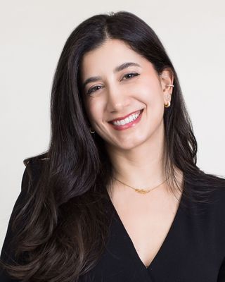 Photo of Rosette Elghossain, Psychologist, PsyD