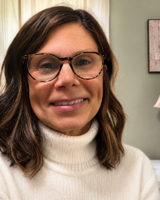 Photo of Kim York, Clinical Social Work/Therapist, LCSW