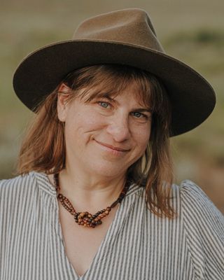 Photo of Jules Rachlin, Counselor in Sun Valley, ID