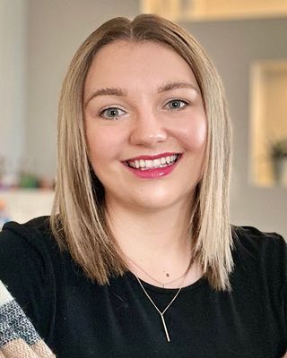 Photo of Kalie Fish, Counselor, MEd, LPCC