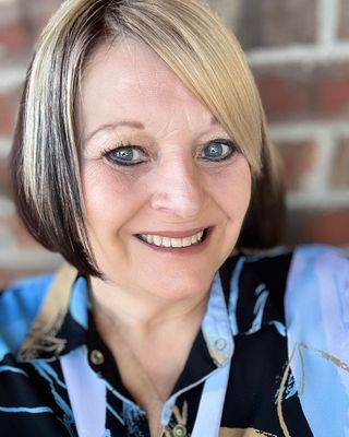 Photo of Darlene Bills, Pre-Licensed Professional, MSW, LMSW