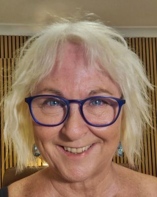 Photo of Liane Anderson, Psychologist, MAPS